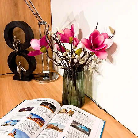 Timpuri Noi Studio With Self Check In *