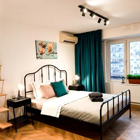 Timpuri Noi Studio With Self Check In *