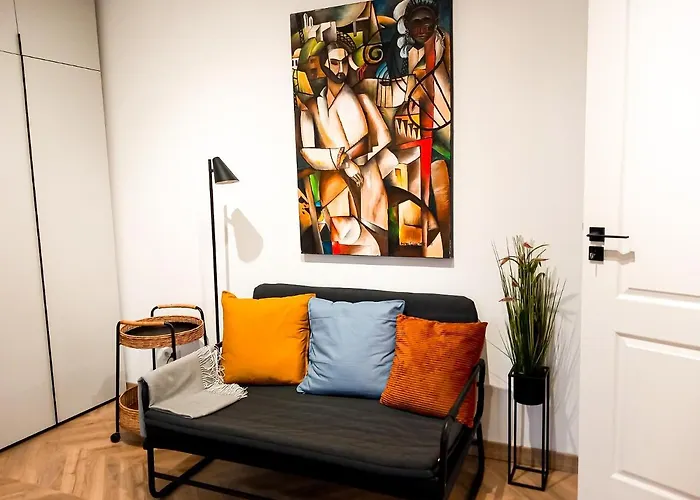 Timpuri Noi Studio With Self Check In Appartement