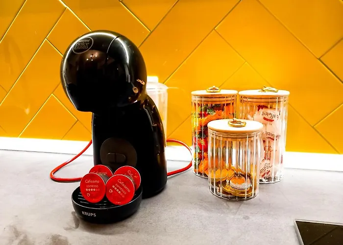 Timpuri Noi Studio With Self Check In * Bucarest