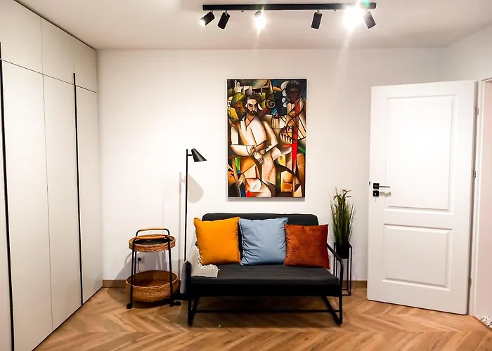 Timpuri Noi Studio With Self Check In *