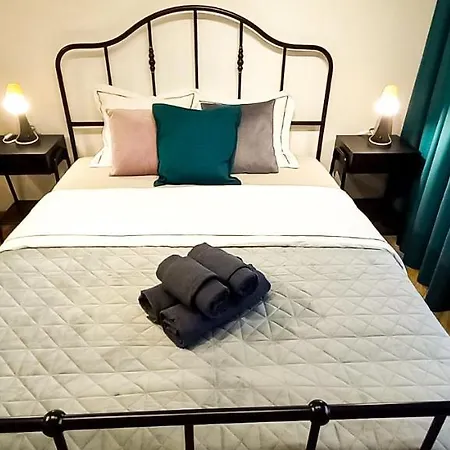 Timpuri Noi Studio With Self Check In Apartament