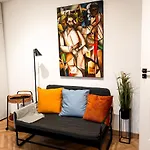 Timpuri Noi Studio With Self Check In アパート