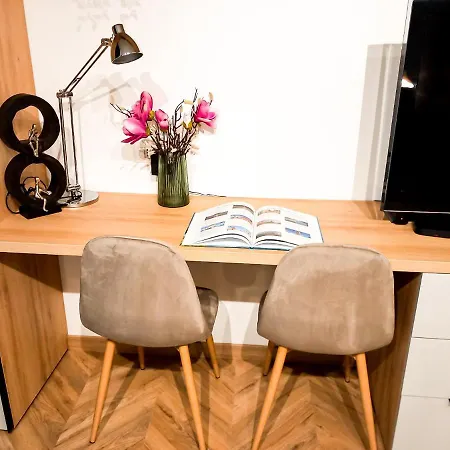 Timpuri Noi Studio With Self Check In Apartment