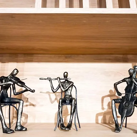 Apartamento Timpuri Noi Studio With Self Check In Bucareste