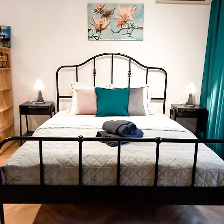 Timpuri Noi Studio With Self Check In * Bucharest