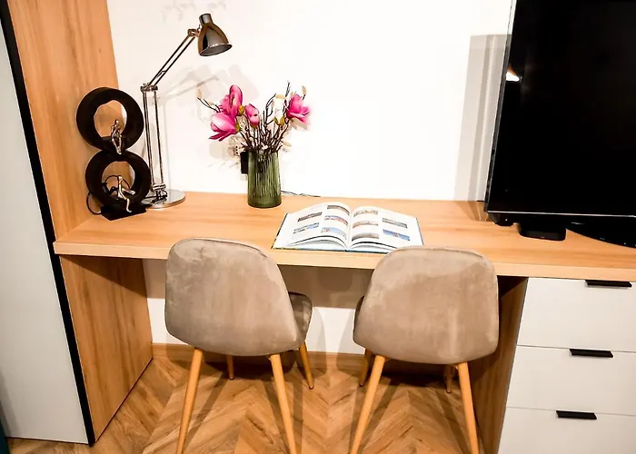 Timpuri Noi Studio With Self Check In Apartment