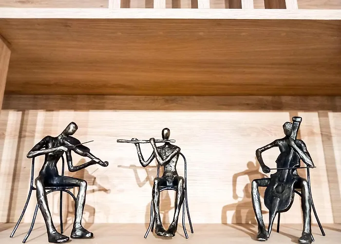 Apartamento Timpuri Noi Studio With Self Check In Bucareste