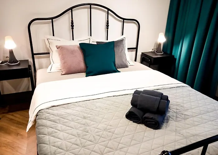 Timpuri Noi Studio With Self Check In * Bucareste