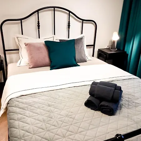 Timpuri Noi Studio With Self Check In * Бухарест