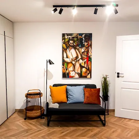 Timpuri Noi Studio With Self Check In *