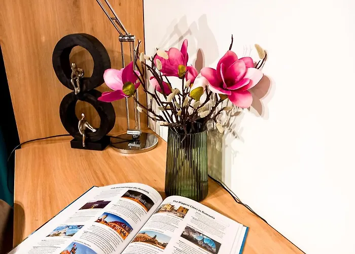 Timpuri Noi Studio With Self Check In *